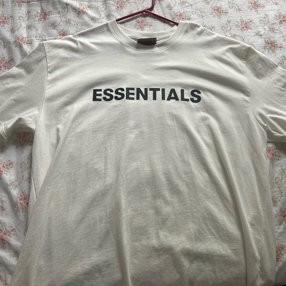 Essentials Fear of God Tee